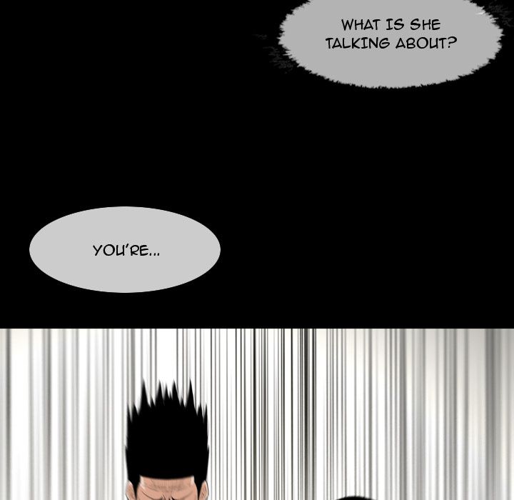 Path to Salvation Chapter 17 - Manhwa18.com