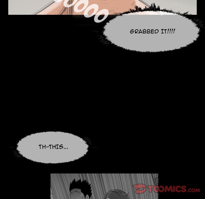 Path to Salvation Chapter 17 - Manhwa18.com