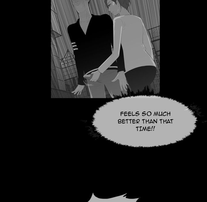 Path to Salvation Chapter 17 - Manhwa18.com