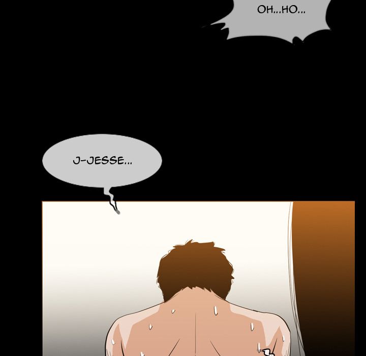 Path to Salvation Chapter 17 - Manhwa18.com