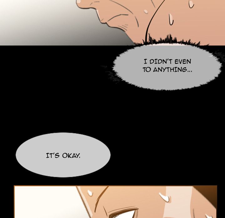 Path to Salvation Chapter 17 - Manhwa18.com