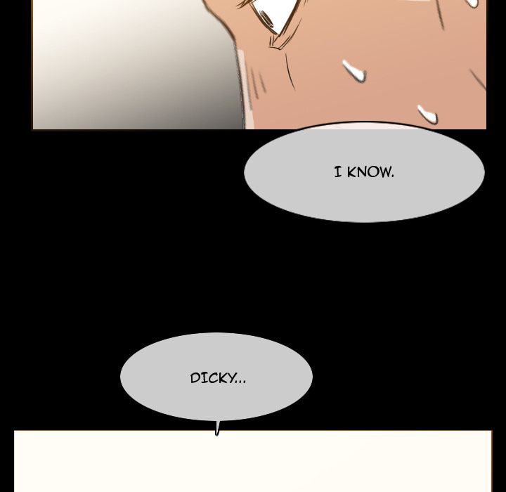 Path to Salvation Chapter 17 - Manhwa18.com