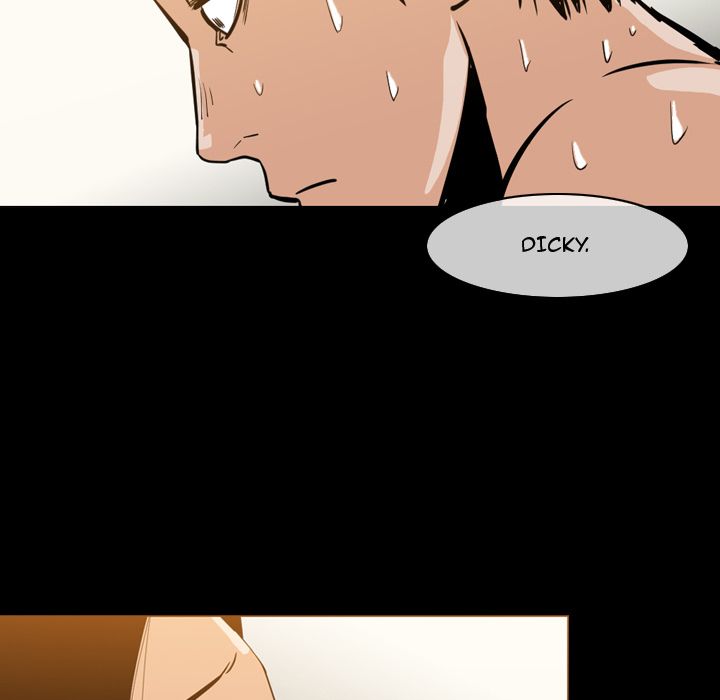 Path to Salvation Chapter 17 - Manhwa18.com