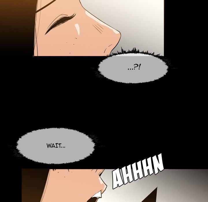 Path to Salvation Chapter 17 - Manhwa18.com