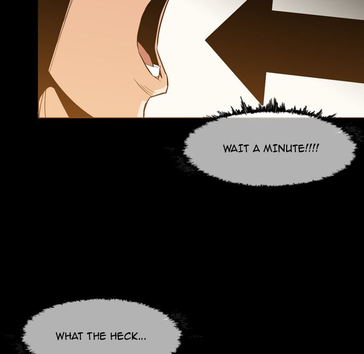 Path to Salvation Chapter 17 - Manhwa18.com