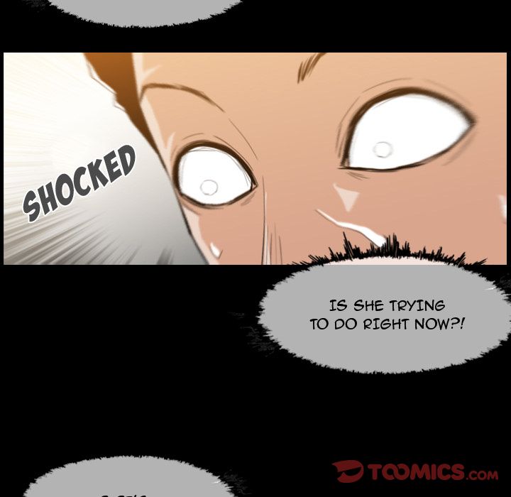 Path to Salvation Chapter 17 - Manhwa18.com