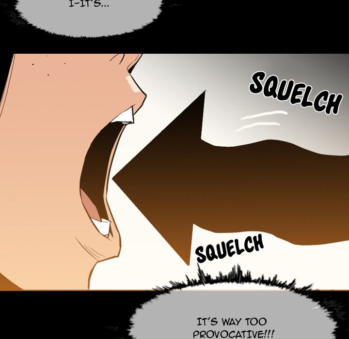 Path to Salvation Chapter 17 - Manhwa18.com