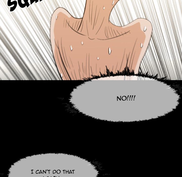 Path to Salvation Chapter 17 - Manhwa18.com