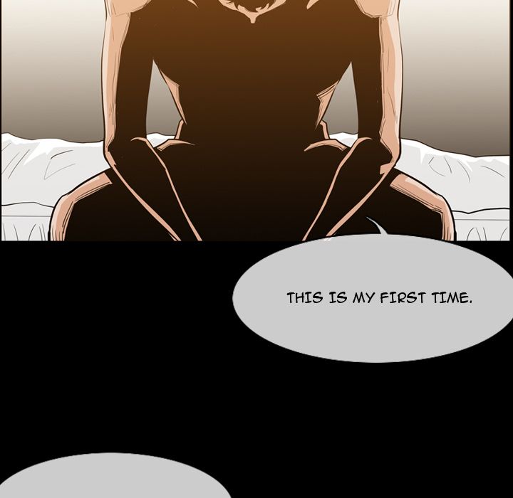 Path to Salvation Chapter 17 - Manhwa18.com