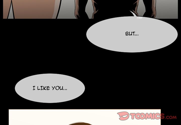 Path to Salvation Chapter 18 - Manhwa18.com