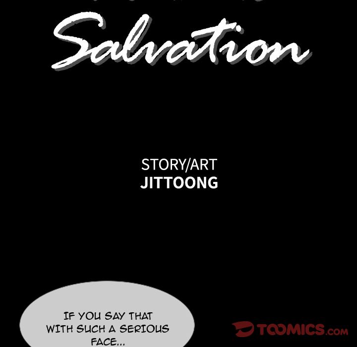 Path to Salvation Chapter 18 - Manhwa18.com