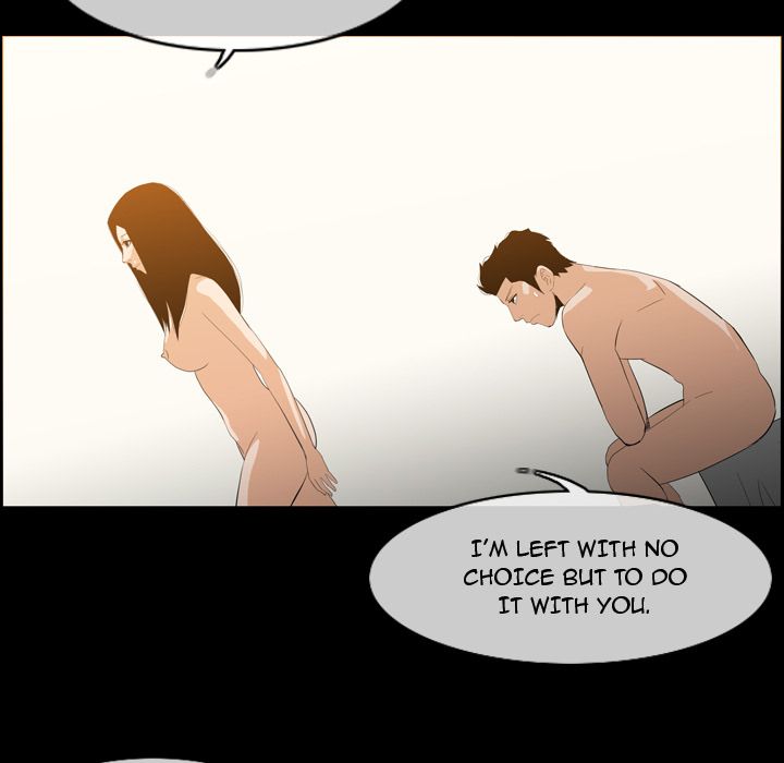 Path to Salvation Chapter 18 - Manhwa18.com