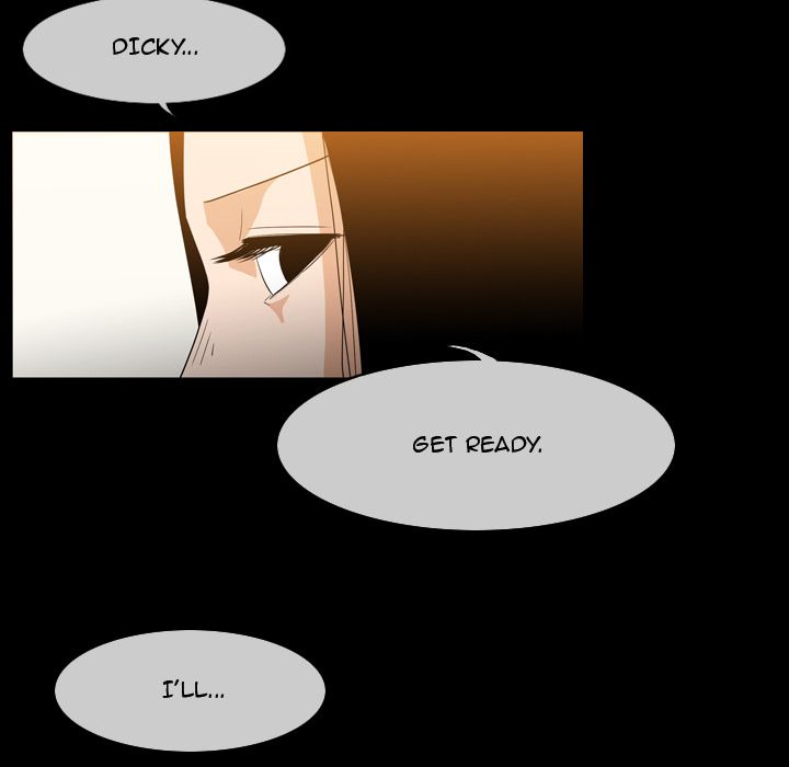 Path to Salvation Chapter 18 - Manhwa18.com