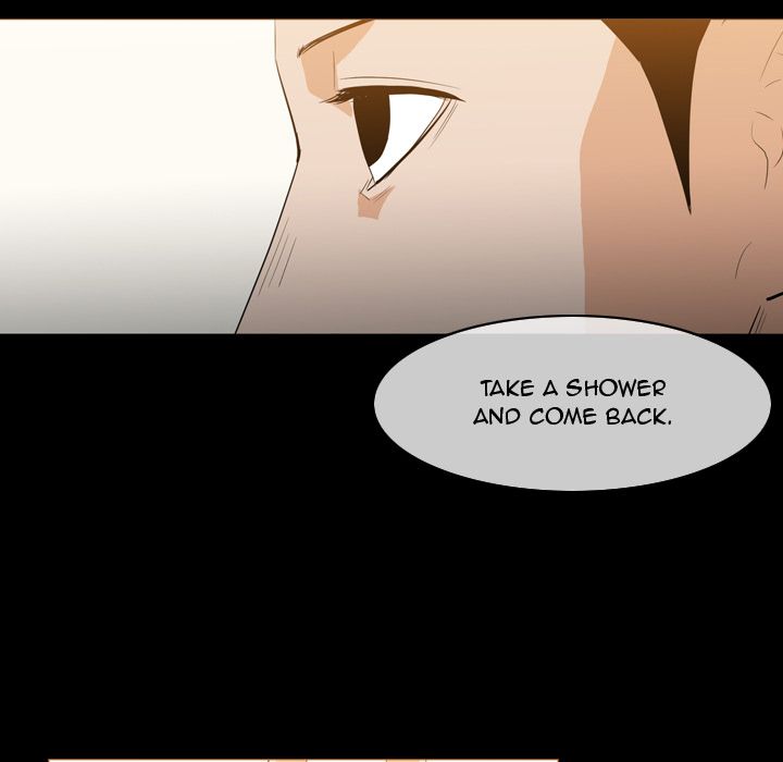 Path to Salvation Chapter 18 - Manhwa18.com