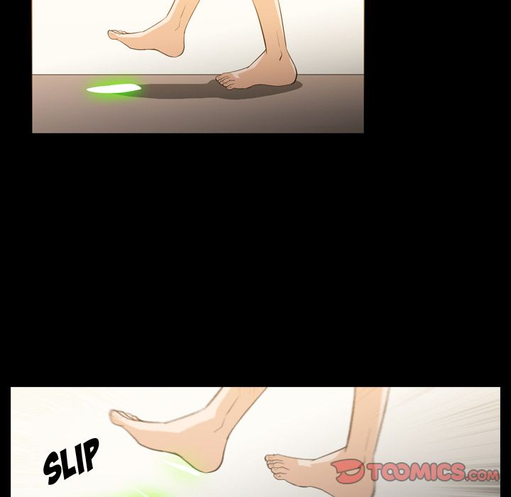 Path to Salvation Chapter 18 - Manhwa18.com