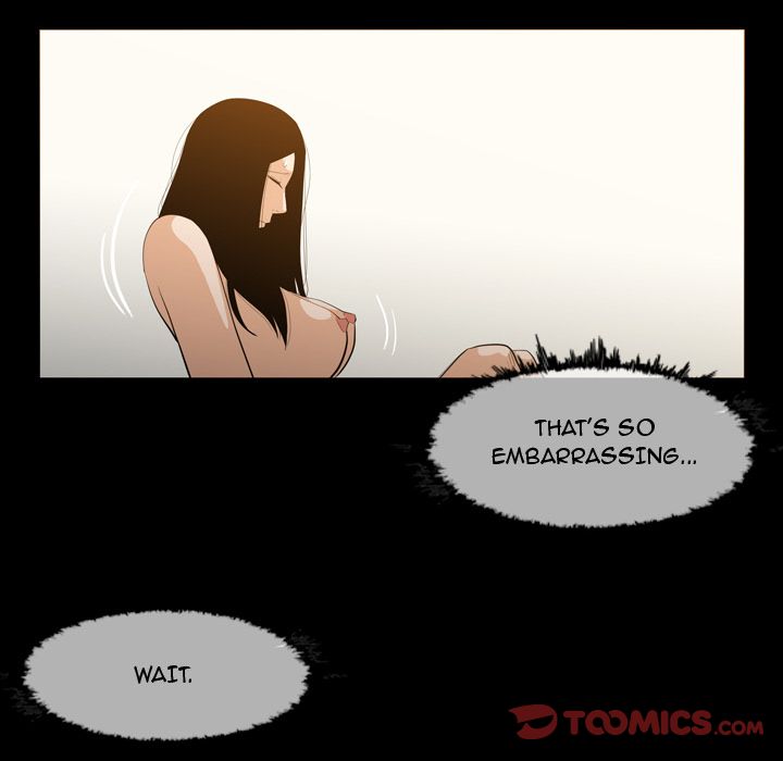 Path to Salvation Chapter 18 - Manhwa18.com