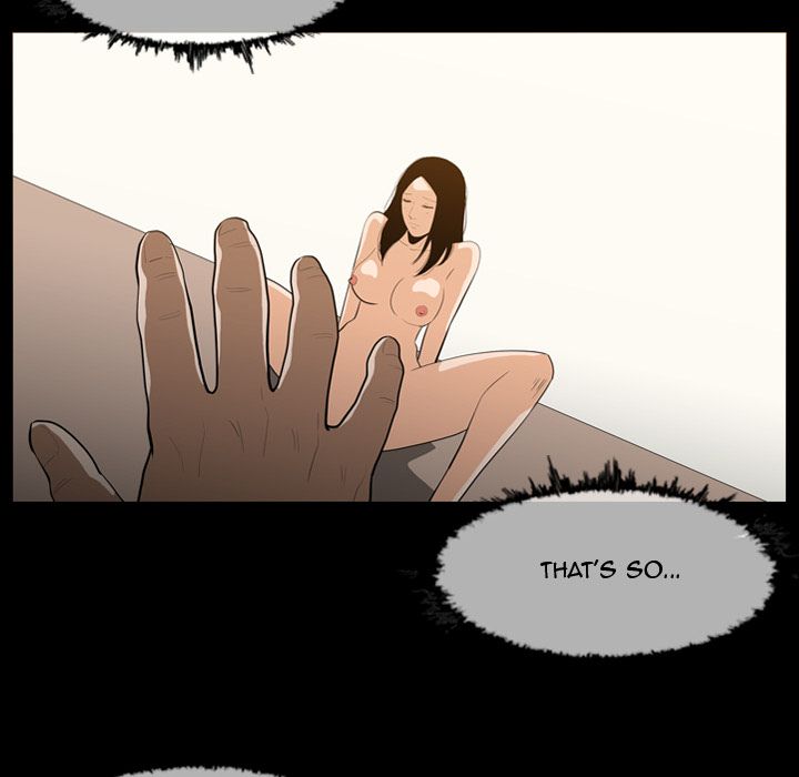 Path to Salvation Chapter 18 - Manhwa18.com