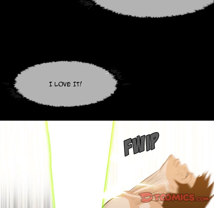 Path to Salvation Chapter 18 - Manhwa18.com