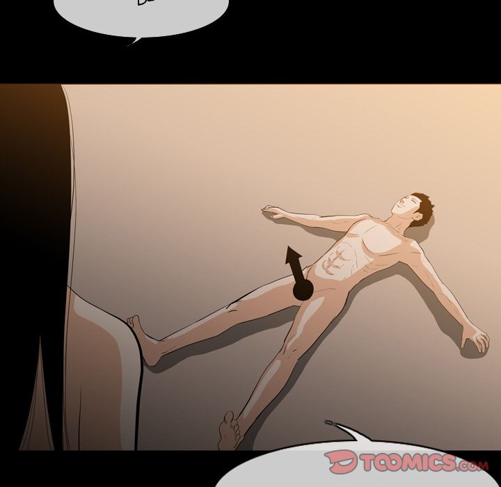 Path to Salvation Chapter 18 - Manhwa18.com