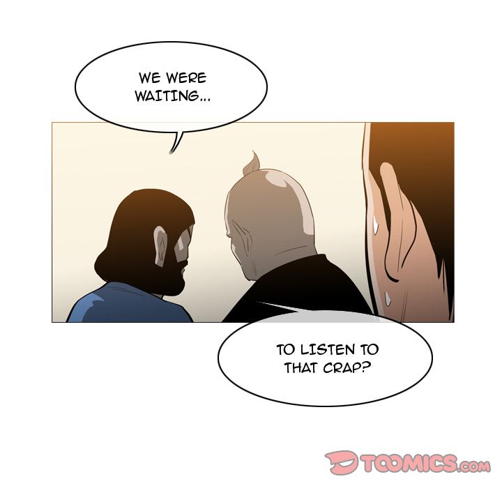 Path to Salvation Chapter 18 - Manhwa18.com