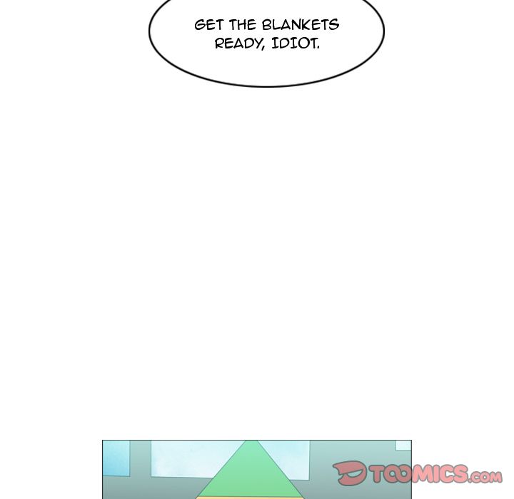 Path to Salvation Chapter 18 - Manhwa18.com