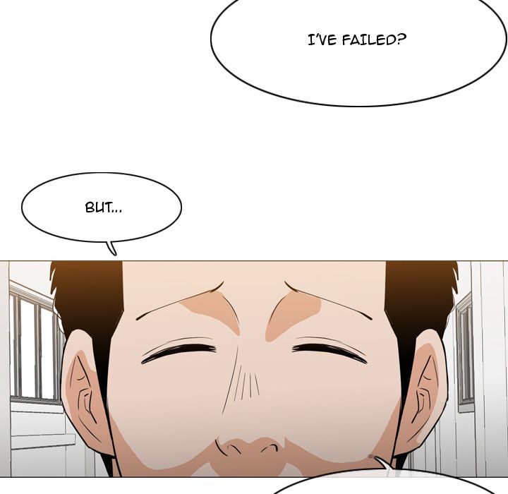 Path to Salvation Chapter 18 - Manhwa18.com