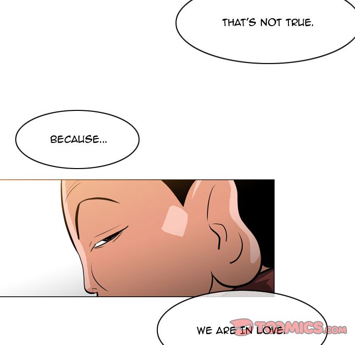 Path to Salvation Chapter 18 - Manhwa18.com