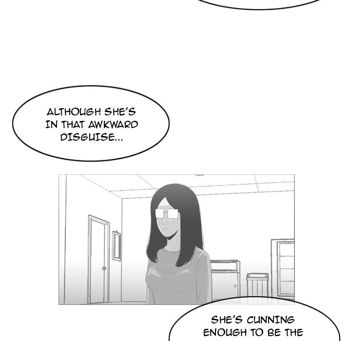 Path to Salvation Chapter 18 - Manhwa18.com