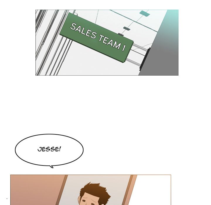 Path to Salvation Chapter 18 - Manhwa18.com