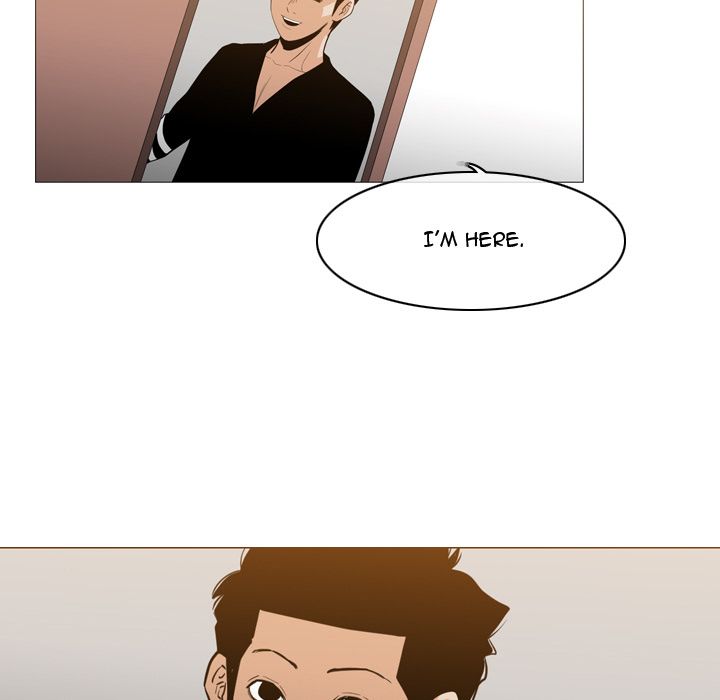 Path to Salvation Chapter 18 - Manhwa18.com