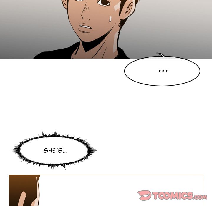 Path to Salvation Chapter 18 - Manhwa18.com