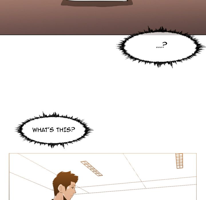 Path to Salvation Chapter 18 - Manhwa18.com