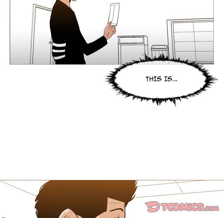 Path to Salvation Chapter 18 - Manhwa18.com