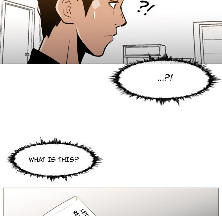 Path to Salvation Chapter 18 - Manhwa18.com