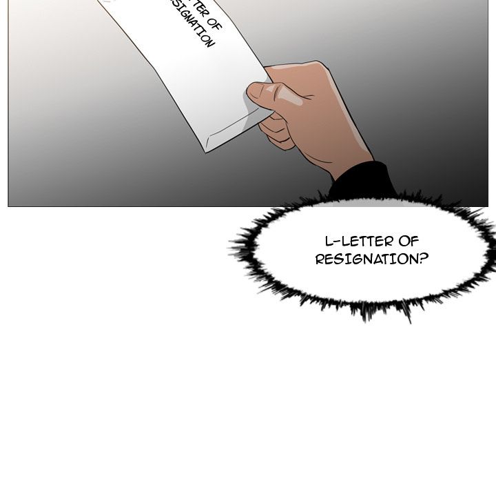 Path to Salvation Chapter 18 - Manhwa18.com