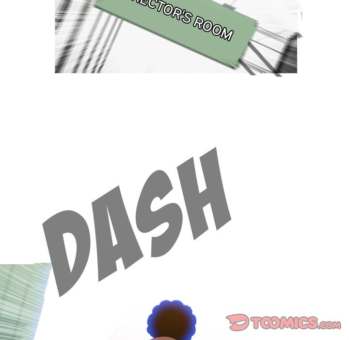 Path to Salvation Chapter 18 - Manhwa18.com