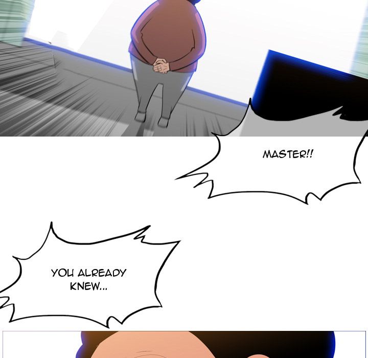 Path to Salvation Chapter 18 - Manhwa18.com