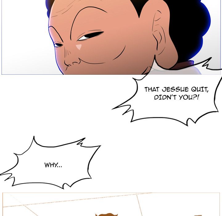 Path to Salvation Chapter 18 - Manhwa18.com