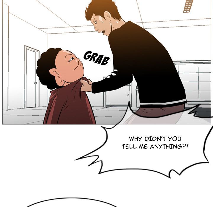 Path to Salvation Chapter 18 - Manhwa18.com