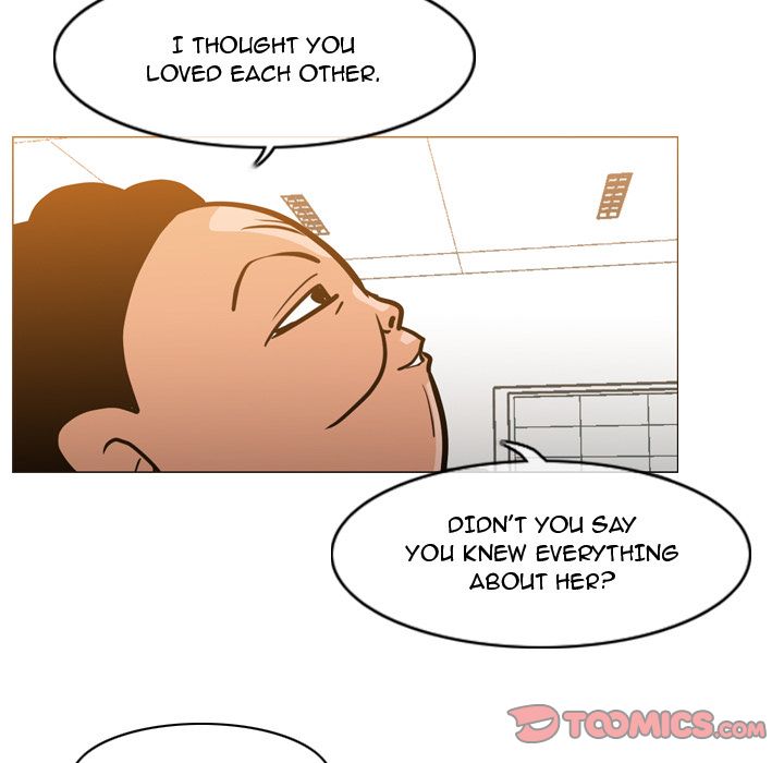 Path to Salvation Chapter 18 - Manhwa18.com