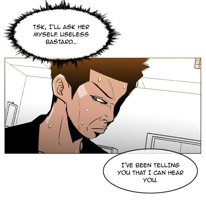 Path to Salvation Chapter 18 - Manhwa18.com