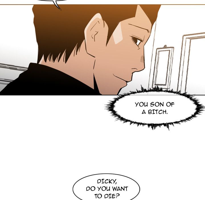 Path to Salvation Chapter 18 - Manhwa18.com