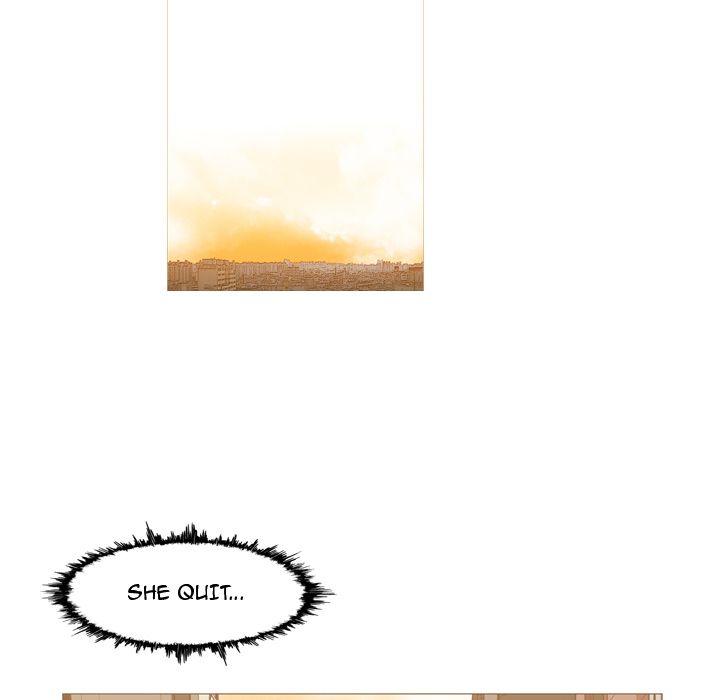 Path to Salvation Chapter 18 - Manhwa18.com