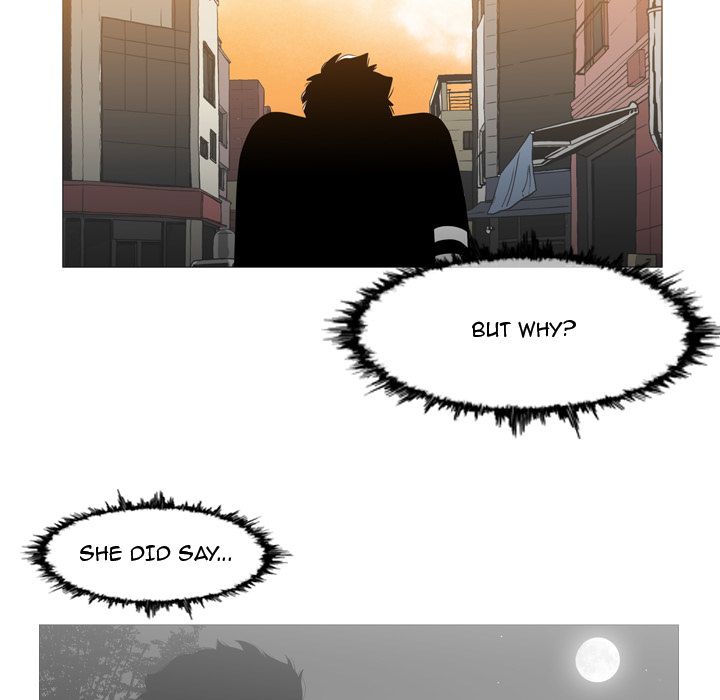 Path to Salvation Chapter 18 - Manhwa18.com