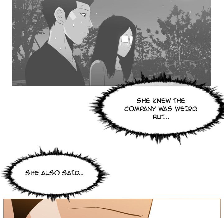 Path to Salvation Chapter 18 - Manhwa18.com