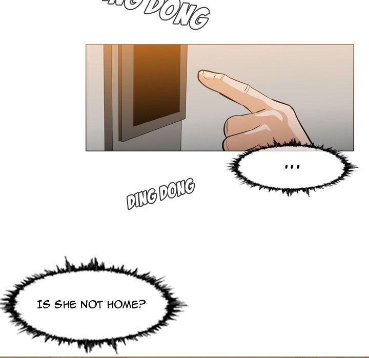 Path to Salvation Chapter 18 - Manhwa18.com