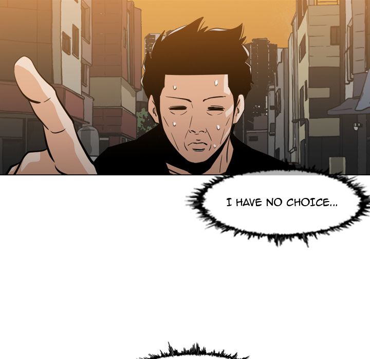 Path to Salvation Chapter 18 - Manhwa18.com