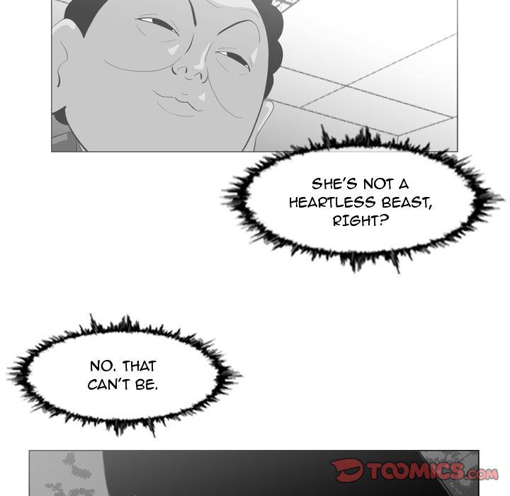 Path to Salvation Chapter 18 - Manhwa18.com
