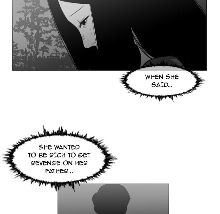 Path to Salvation Chapter 18 - Manhwa18.com