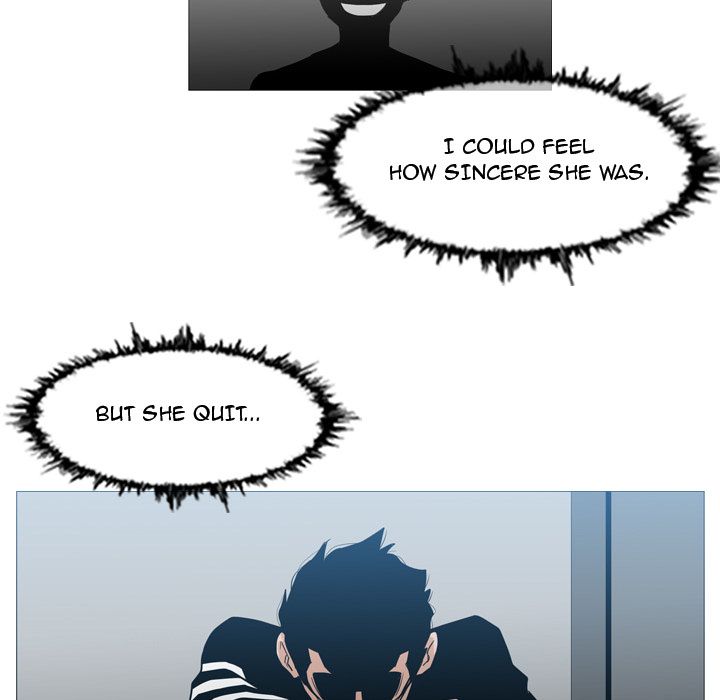 Path to Salvation Chapter 18 - Manhwa18.com